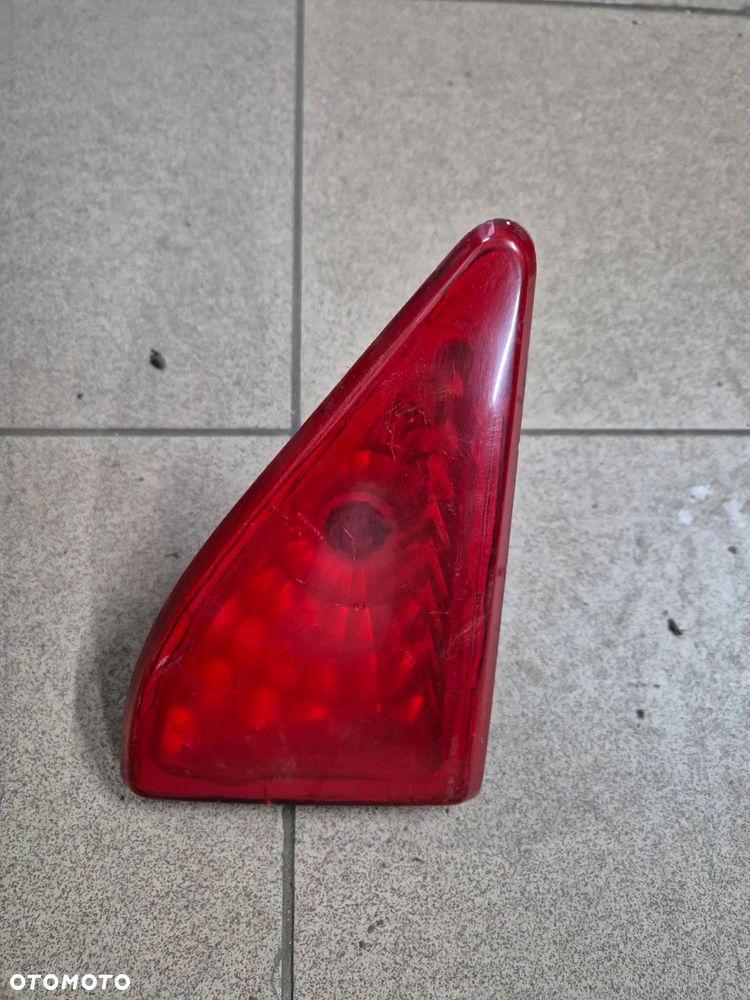 LAMPKA STOP MASTER III MOVANO B  NV400 2.3 10r.+ - 1