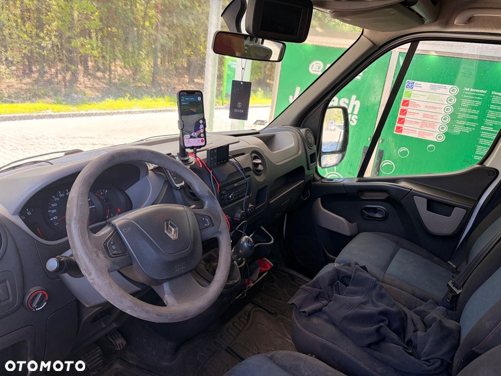 Renault Master - 7