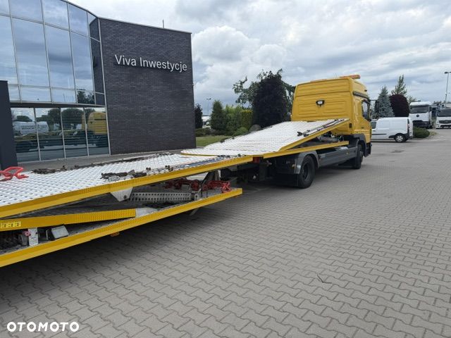 Mercedes-Benz Atego - 10