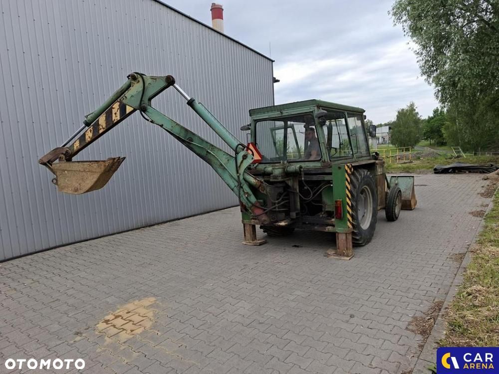 Ostrówek KT-0162 - 1