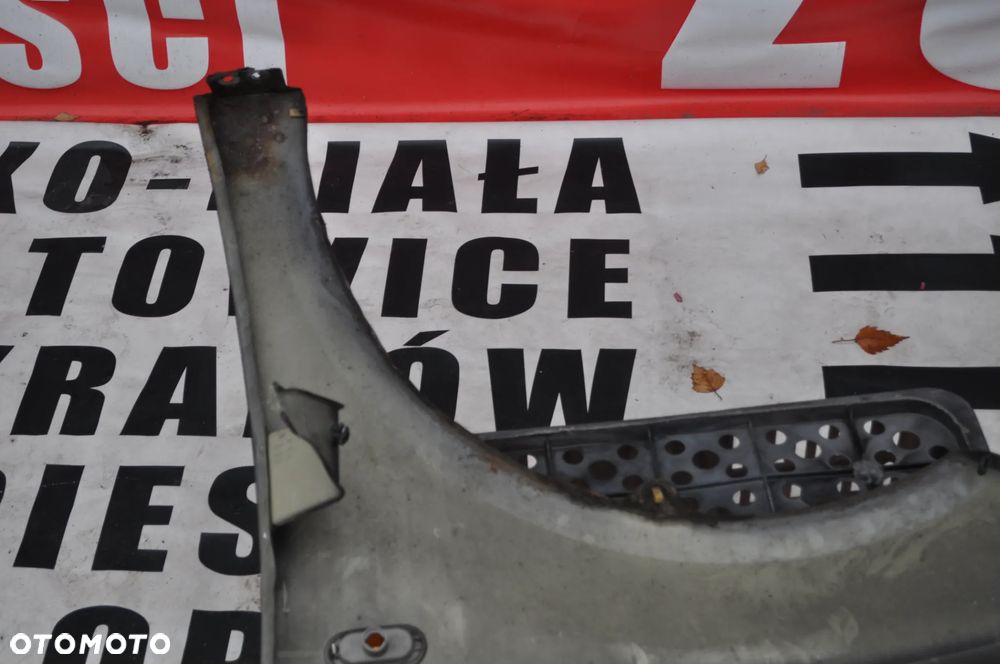 seat altea błotnik  kolor LC9Z nr 51031 WYSYŁKA - 5