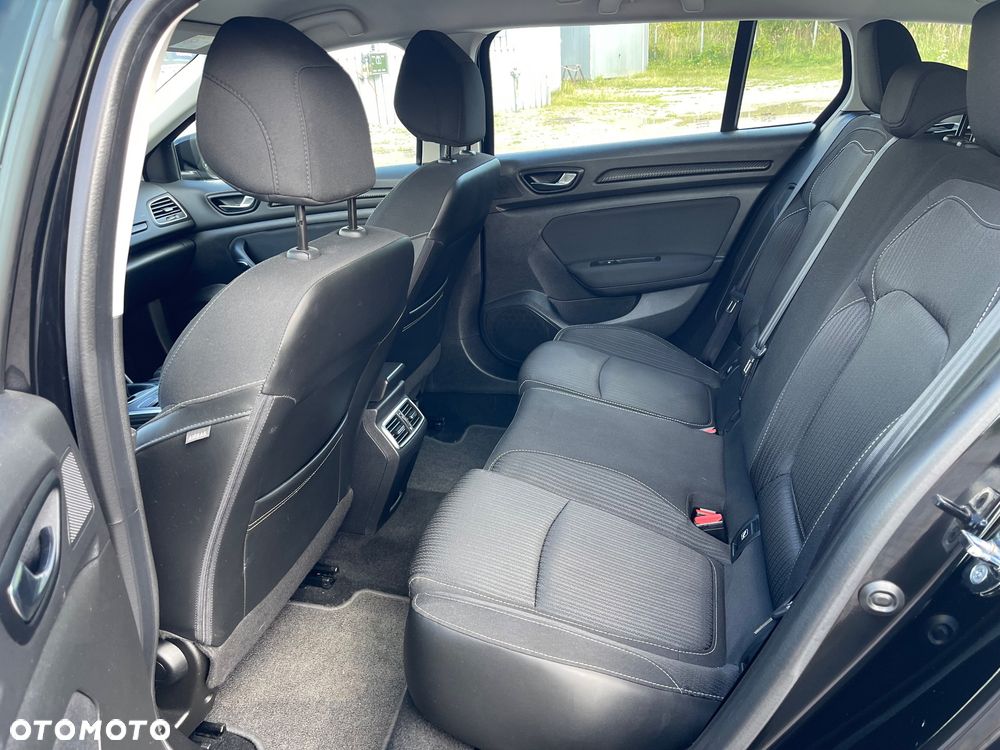 Renault Megane ENERGY TCe 130 Start & Stop LIMITED - 15