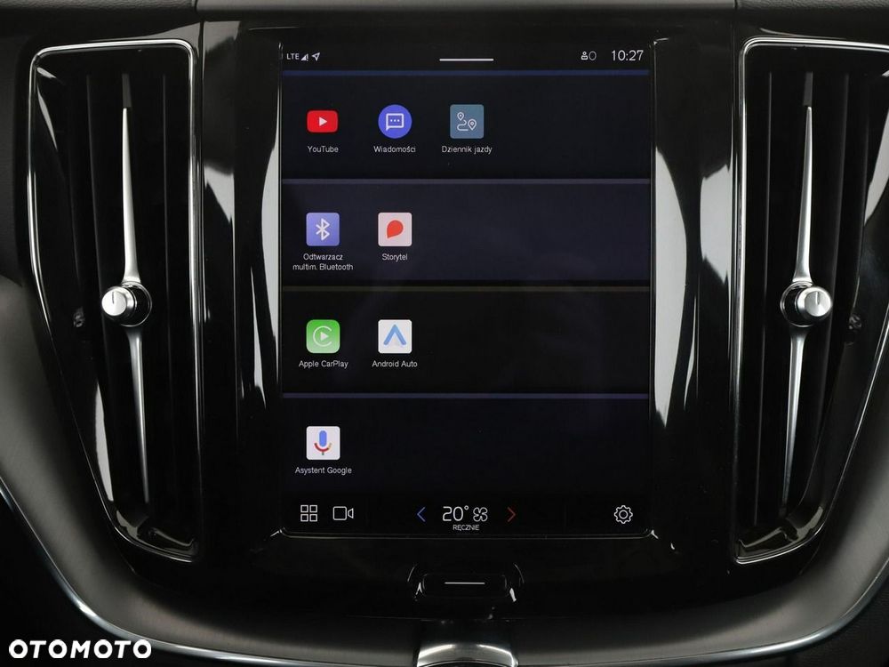 Volvo XC 60 B4 D Core - 25