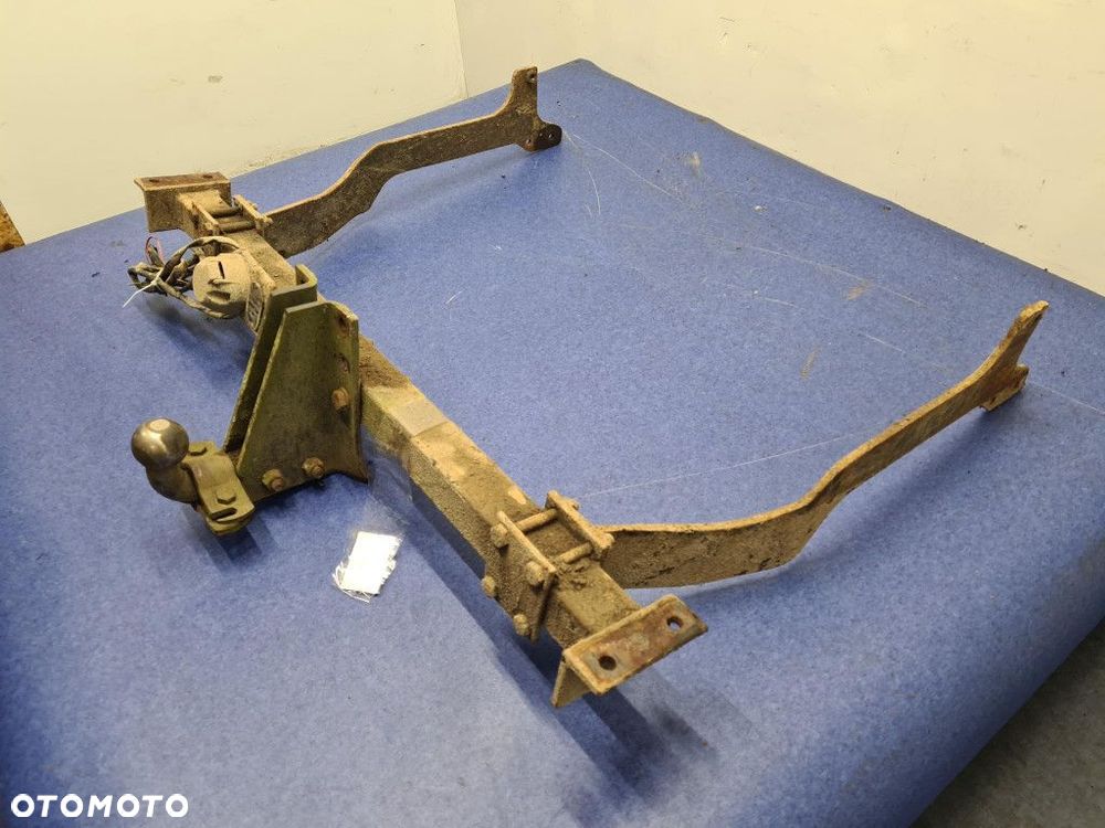 DAIHATSU ROCKY HAK - 5