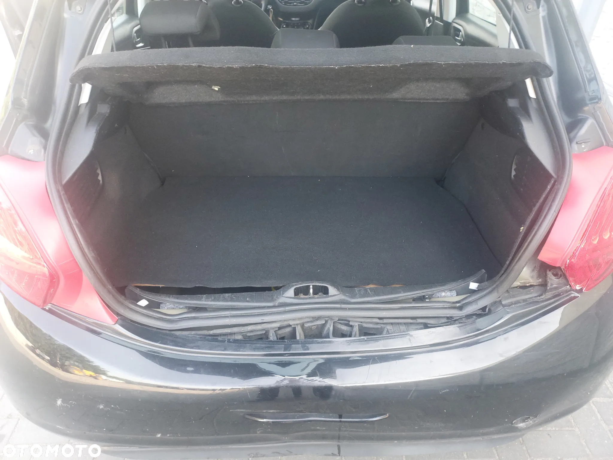 Peugeot 208 1.4 HDi Access - 15