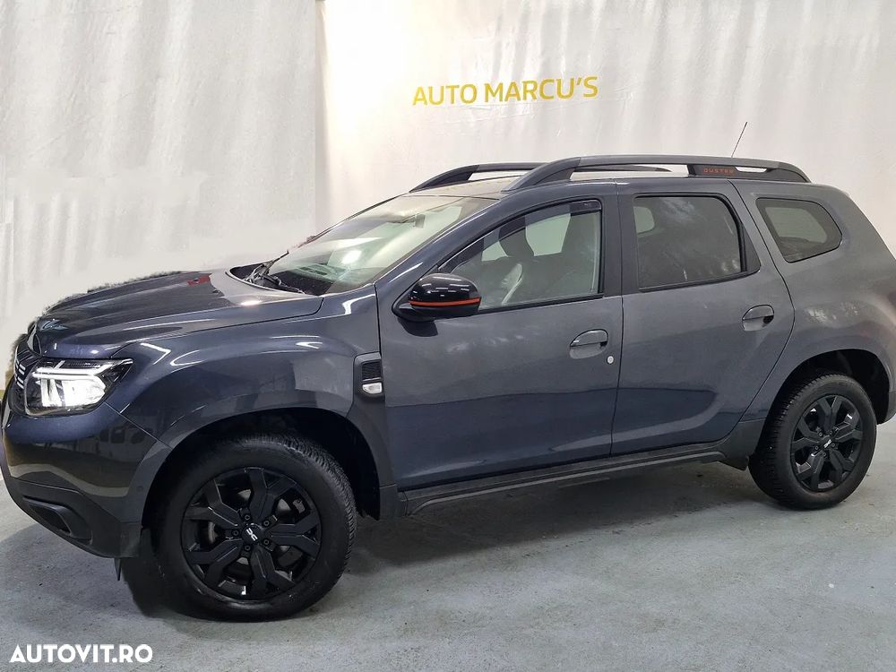 Dacia Duster TCe 150 4X4 Extreme - 17