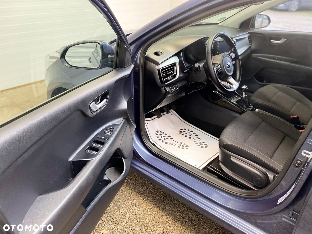 Kia Rio 1.2 Dream-Team Edition - 6