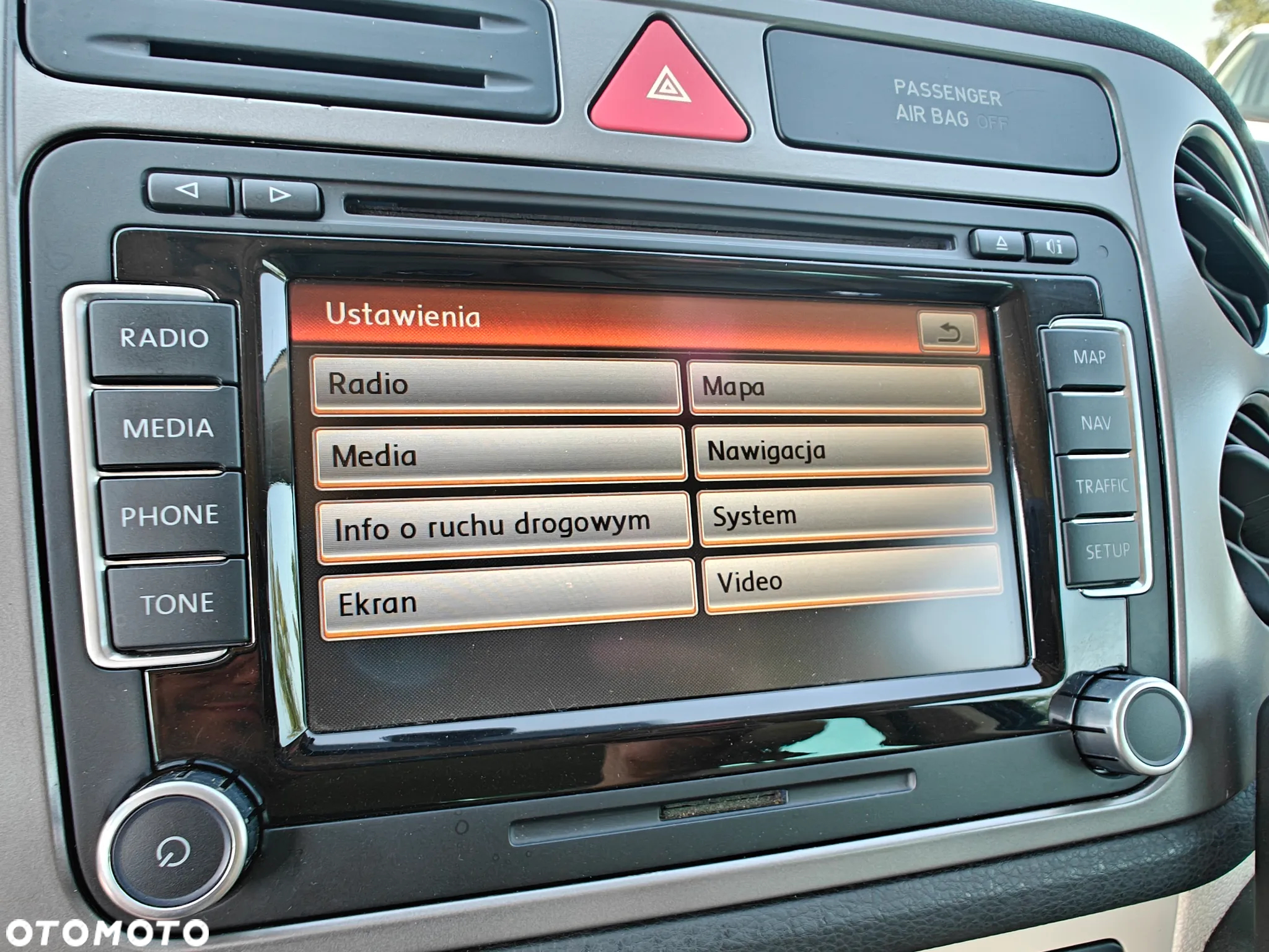 Volkswagen Tiguan 2.0 TSI 4Mot Sport&Style - 24