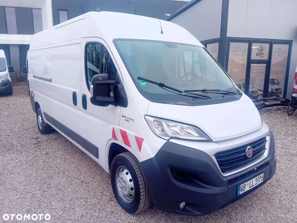 Fiat Ducato - 3