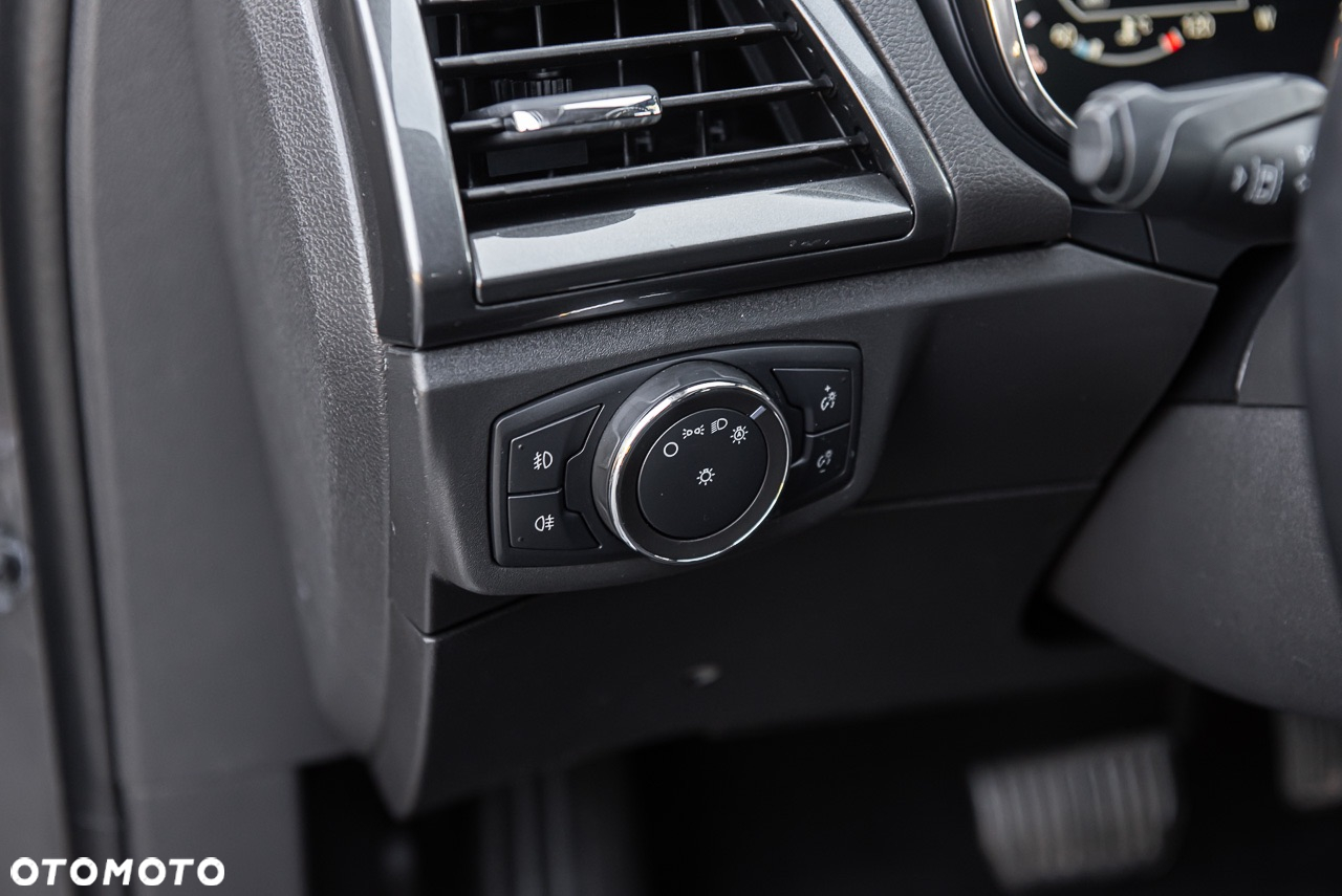 Ford Mondeo 2.0 TDCi Start-Stopp PowerShift-Aut Trend - 26