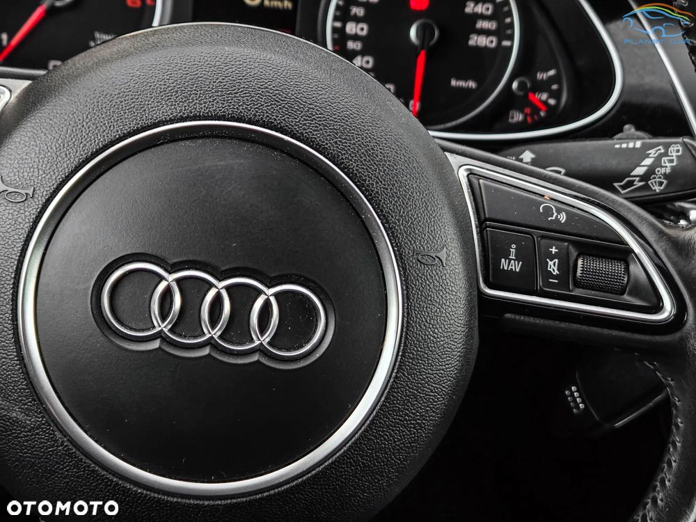 Audi A4 Avant 2.0 TDI DPF quattro S line Sportpaket - 28