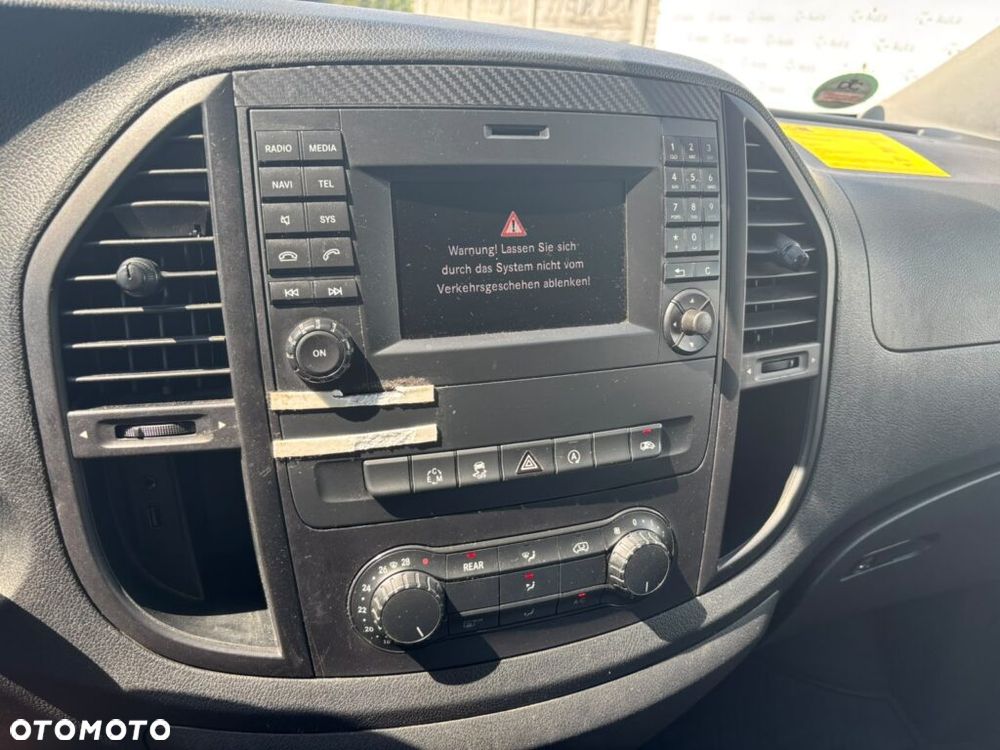  Vito W447 (2014-) (BlueTEC) Tourer Extralang PRO