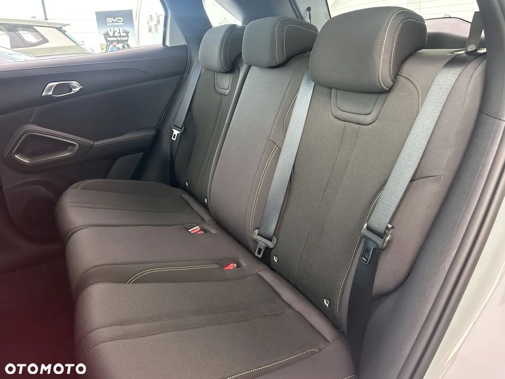 BYD Atto 2 DM-i - 14