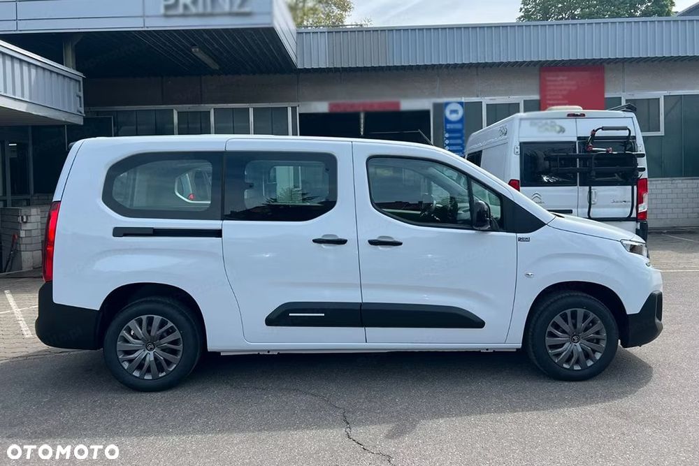 Citroën Berlingo - 7