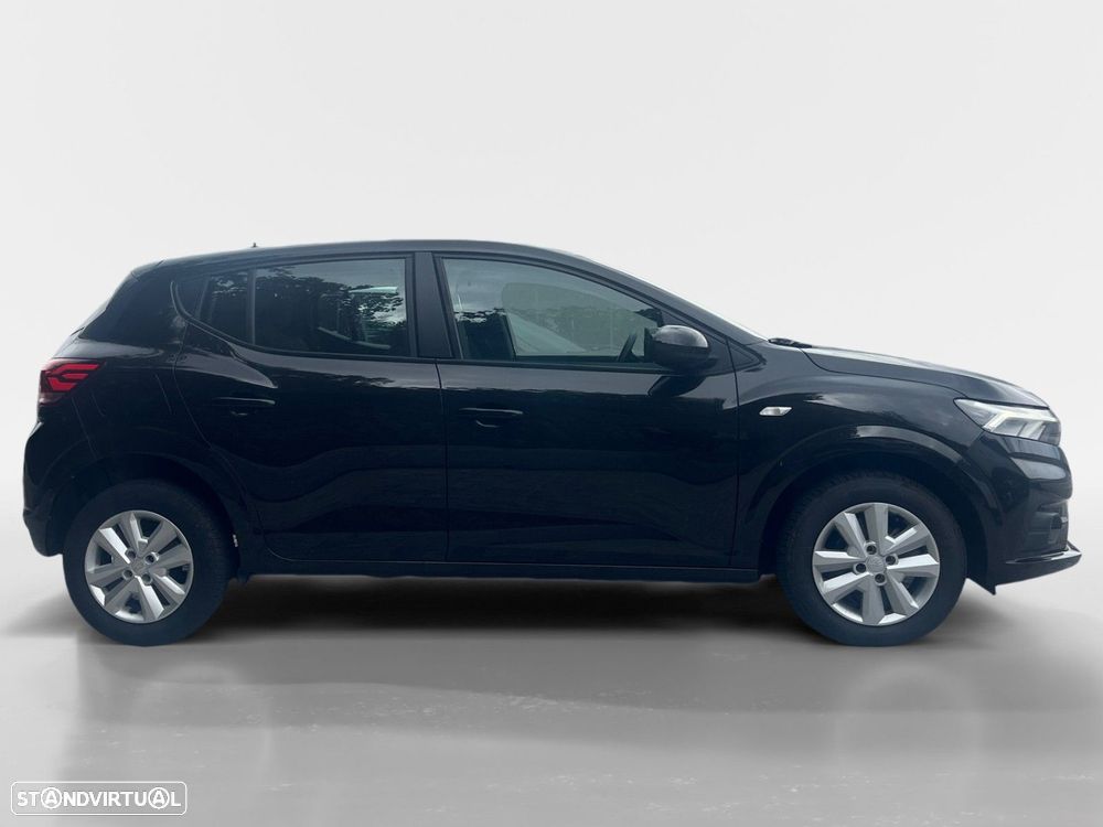 Dacia Sandero 1.0 TCe Expression - 6