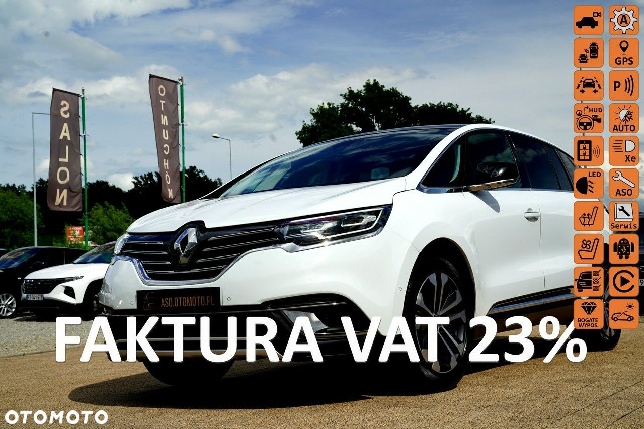 Renault Espace - 1