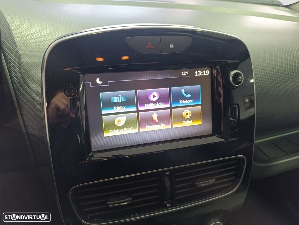 Renault Clio 0.9 TCe Limited - 8