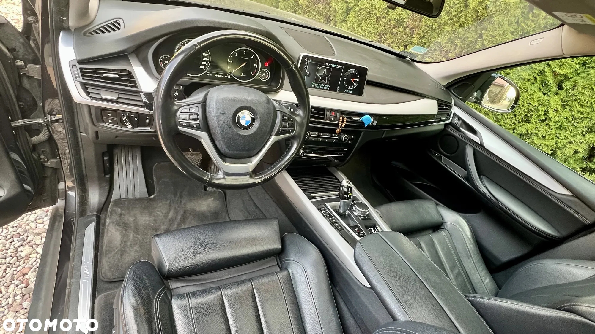 BMW X5 xDrive25d - 15