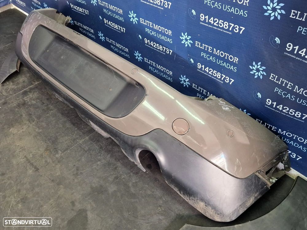 Parachoques traseiro usado MINI COOPER COUNTRYMAN R60 - 2