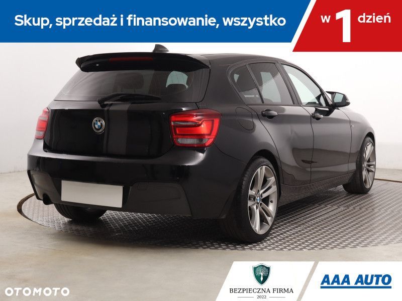 BMW Seria 1 - 7