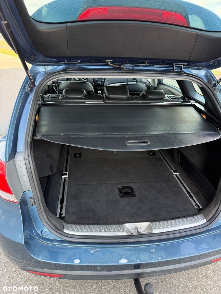 Hyundai i40 2.0 GDI Premium - 20