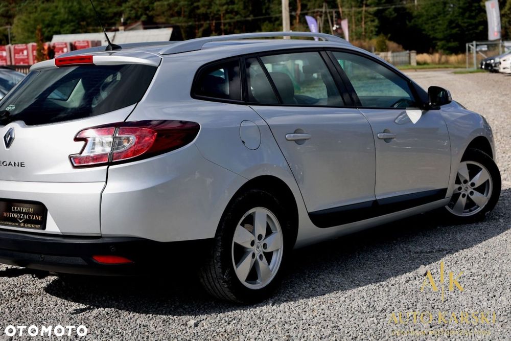 Renault Megane - 12