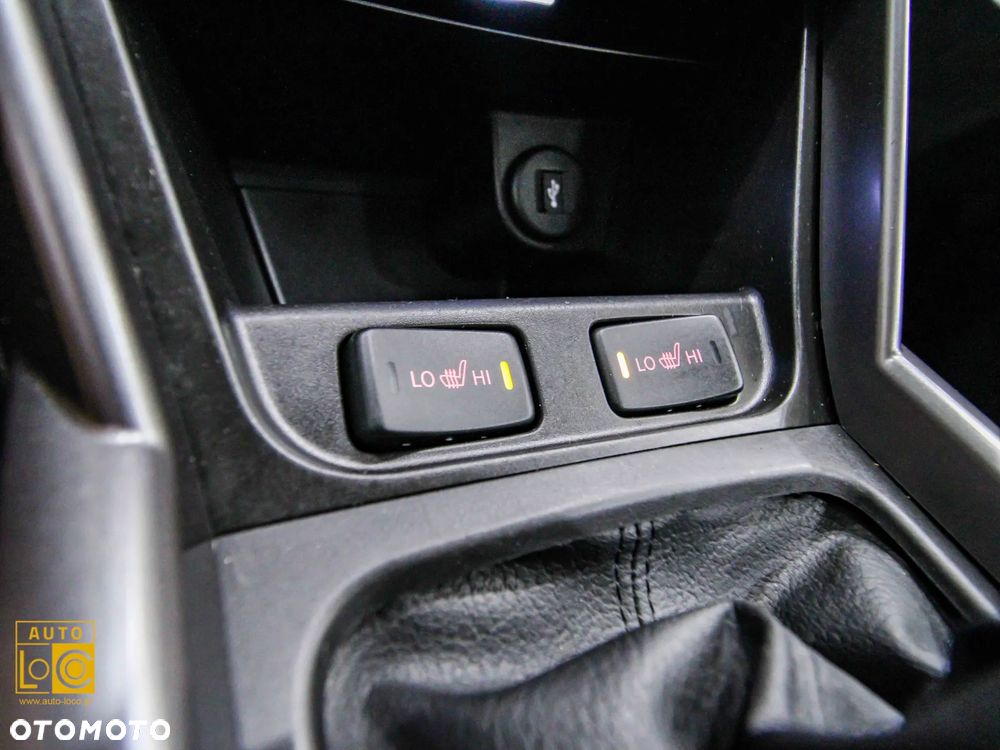 Suzuki SX4 S-Cross 1.4 SHVS Premium - 26