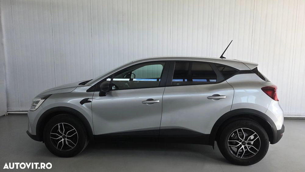 Renault Captur TCe 100 Life - 3