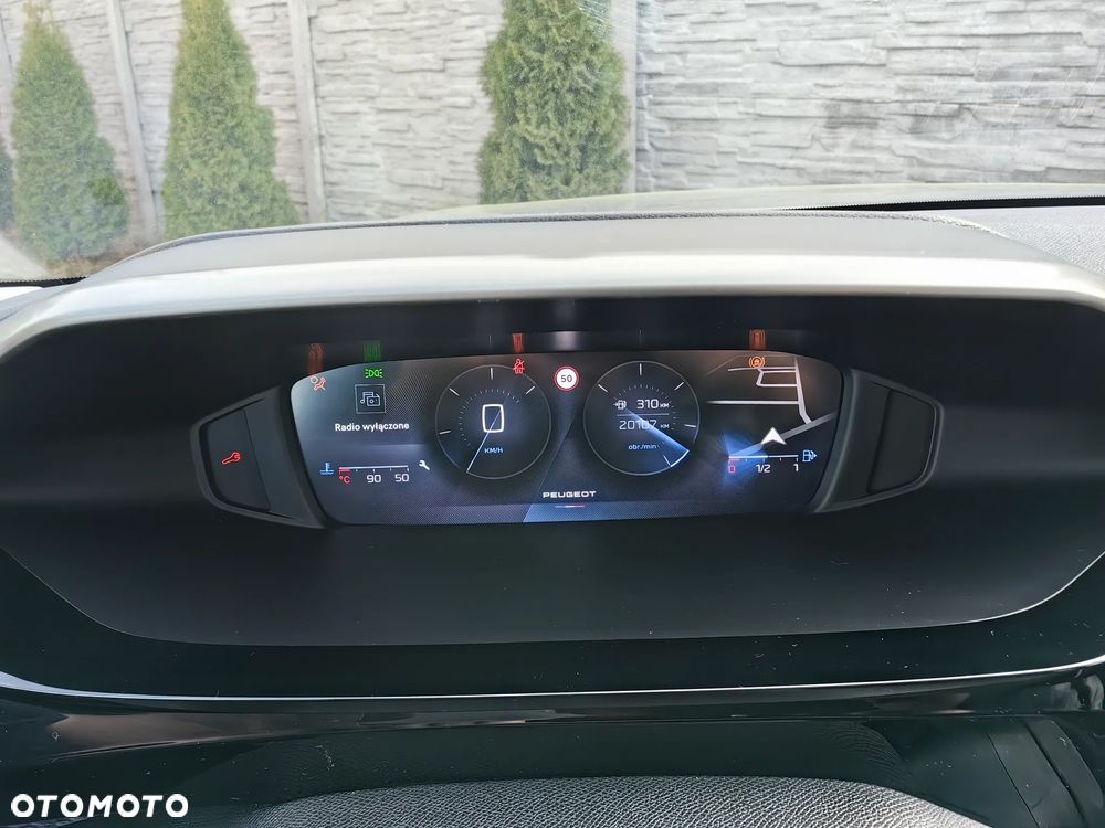 Peugeot 308 PureTech 130 Allure - 14