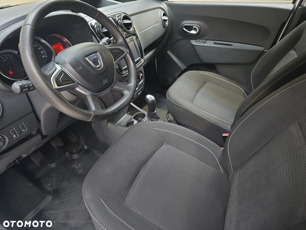Dacia Dokker 1.6 SCe Laureate - 10