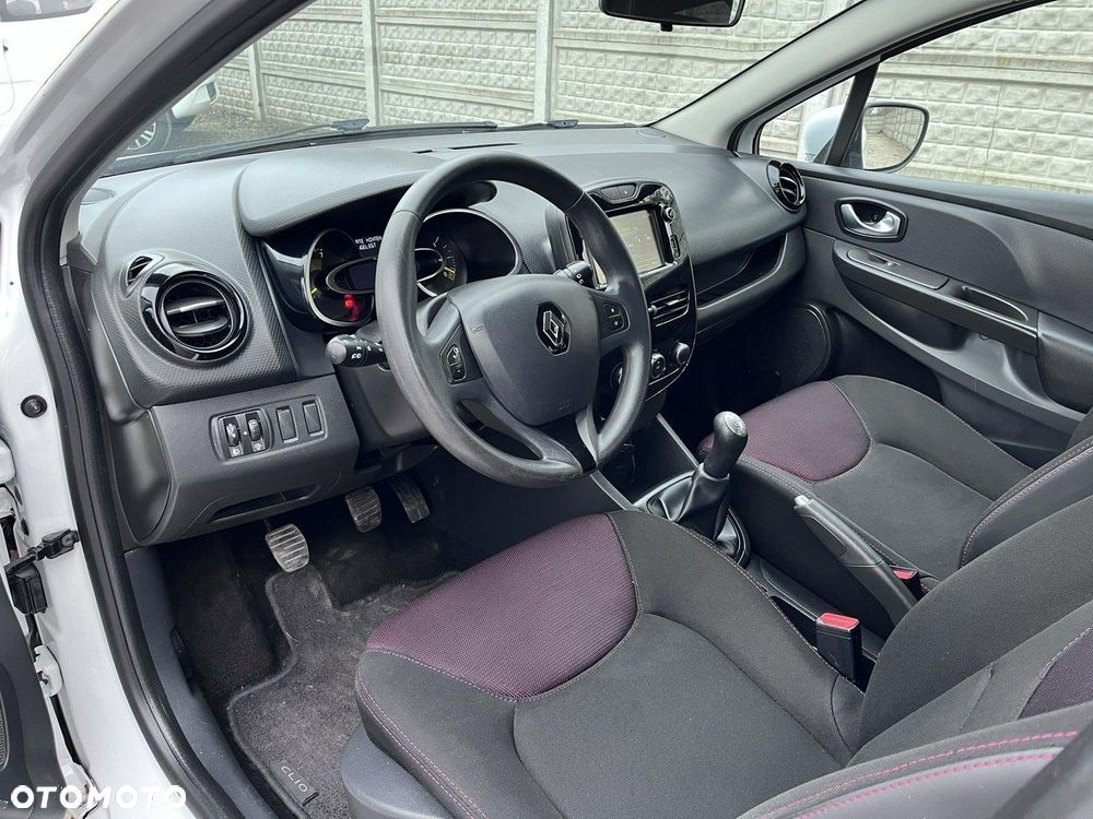 Renault Clio 1.2 16V Alize - 16