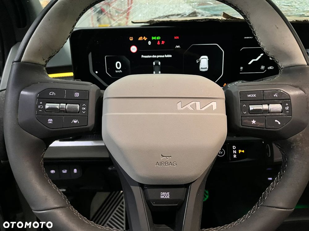 Kia EV3 81,4-kWh FWD GT-Line - 28