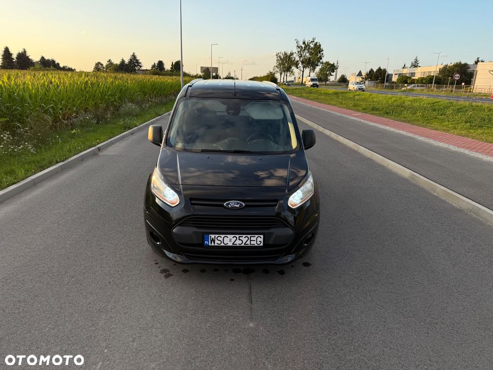Ford Tourneo Connect Grand - 7