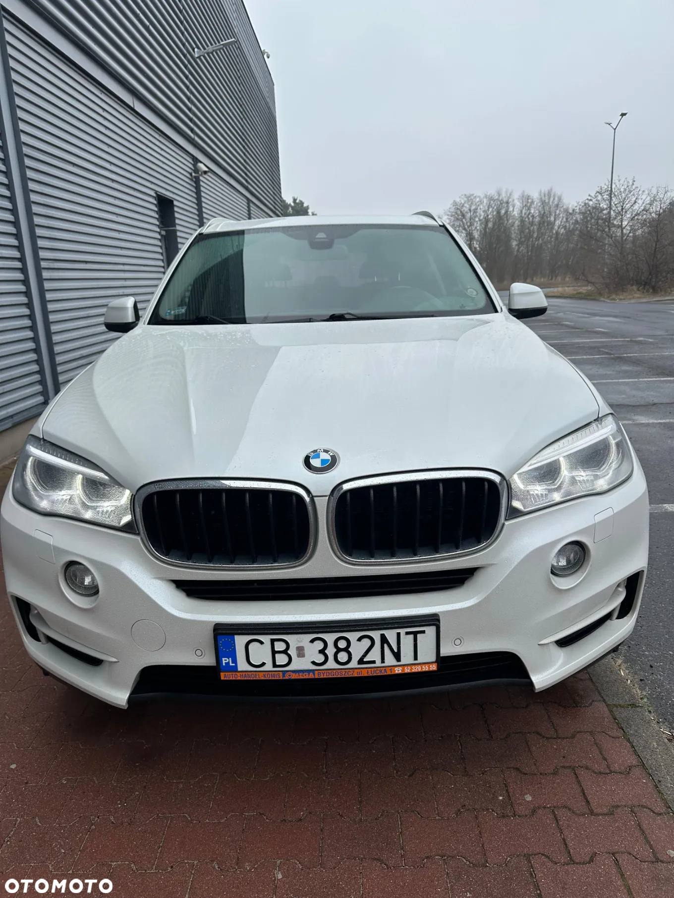 BMW X5 xDrive25d - 5