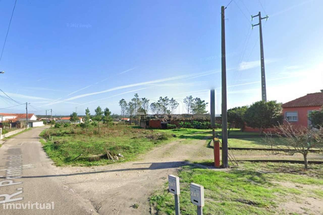 2 Terrenos Mistos | Monte Redondo | Leiria - Grande imagem: 5/15