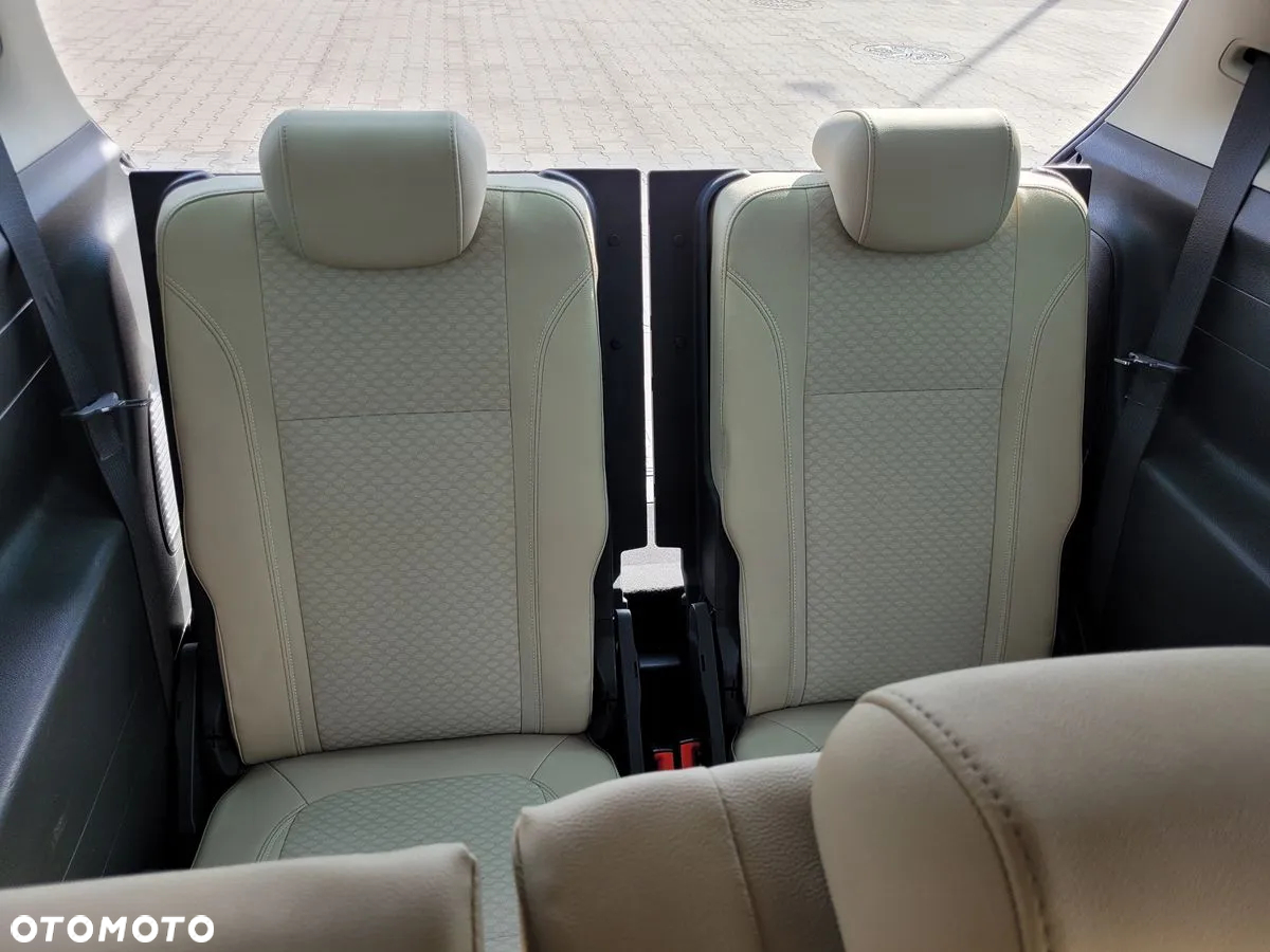 Opel Zafira 2.0 CDTI Cosmo - 15
