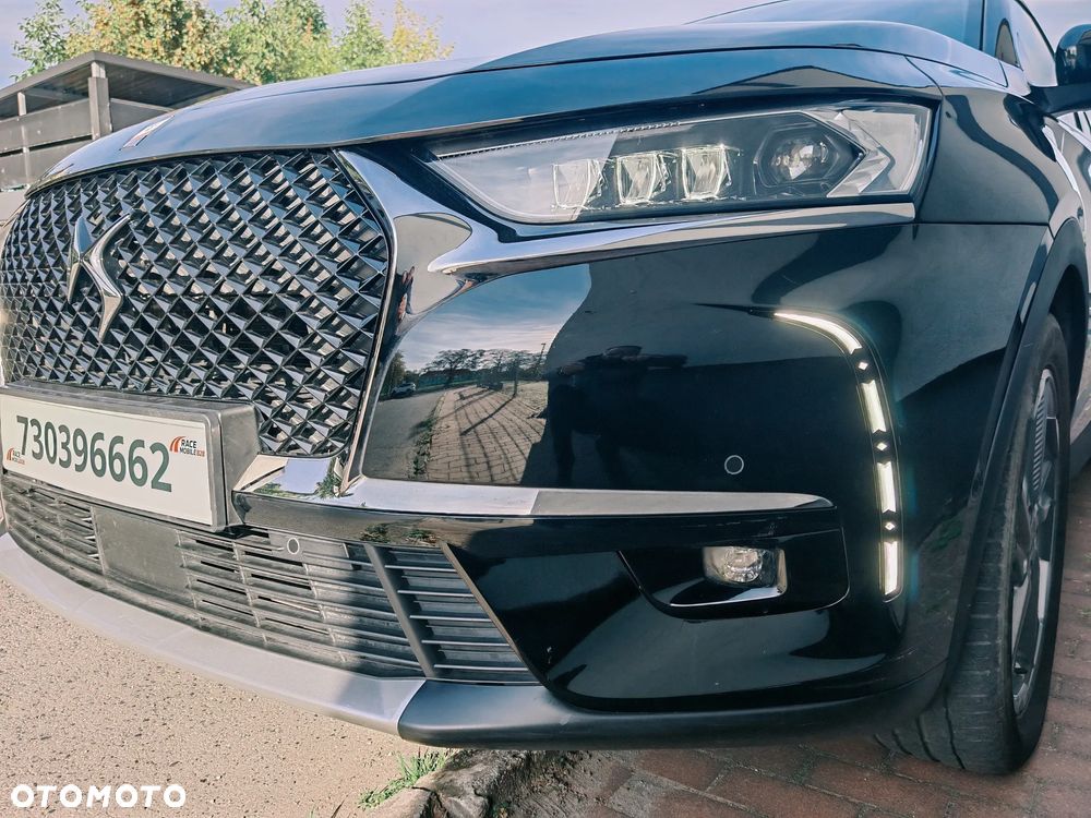 DS Automobiles DS 7 Crossback 1.6 E-Tense 4x4 Rivoli - 11