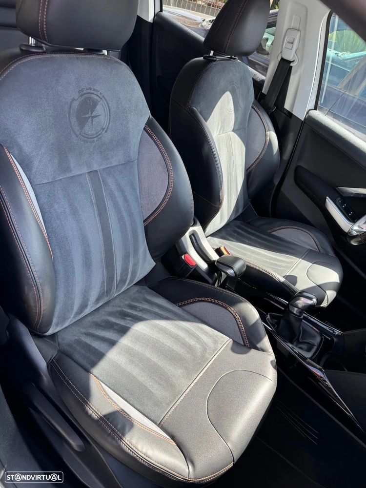 Peugeot 2008 1.2 PureTech Crossway - 7