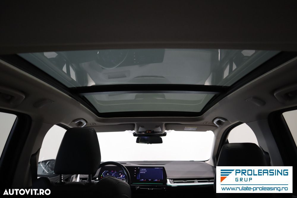 BMW Seria 2 218d AT - 13