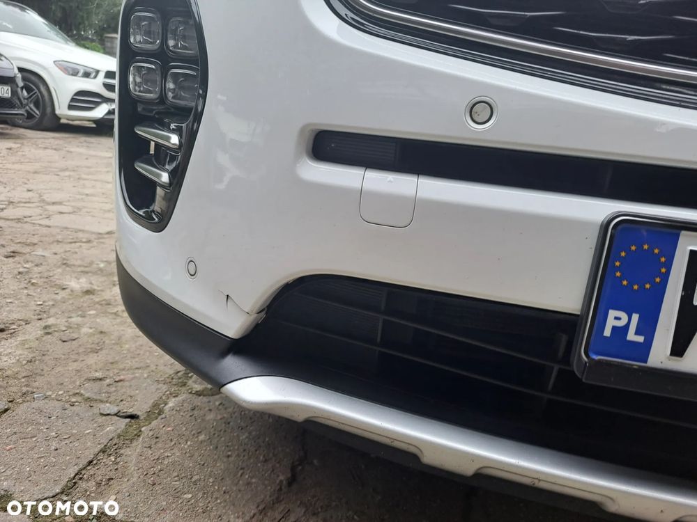Kia Sportage 1.6 T-GDI GT Line 4WD DCT - 36