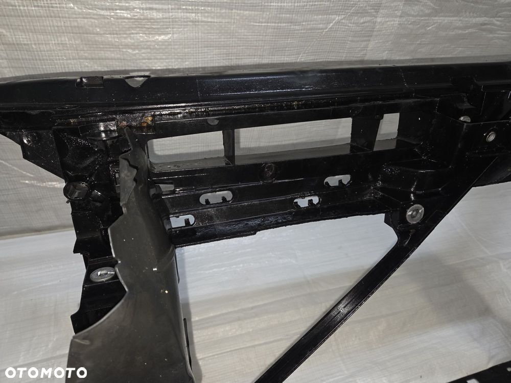 WZMOCNIENIE PAS PRZEDNI SKODA OCTAVIA III 3 5E0805588D - 4
