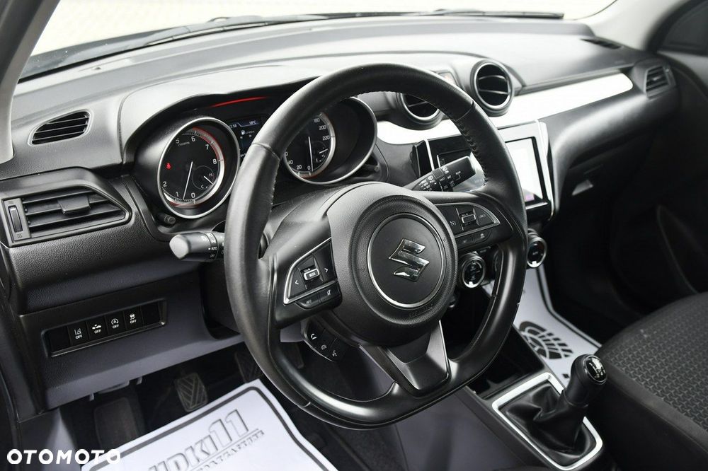 Suzuki Swift - 17