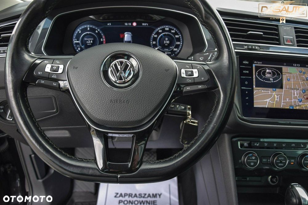 Volkswagen Tiguan 2.0 TDI BMT SCR 4Mot Highline DSG - 20