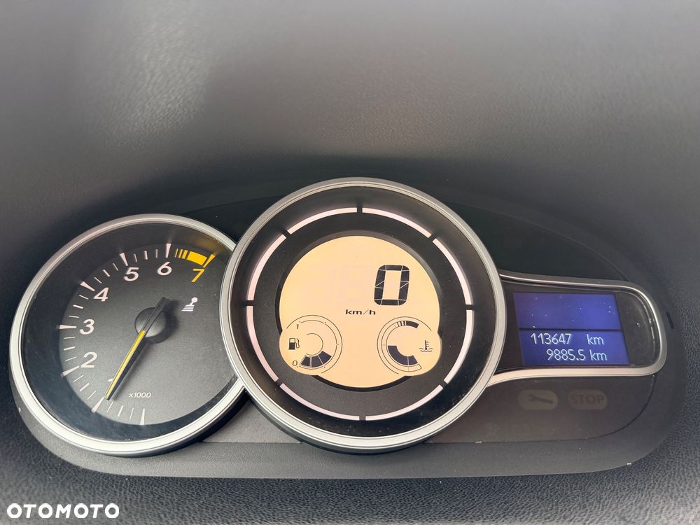 Renault Megane 1.6 16V 100 J'taime - 32