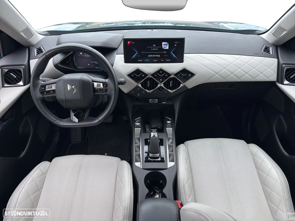 DS DS3 Crossback E-Tense Rivoli - 9