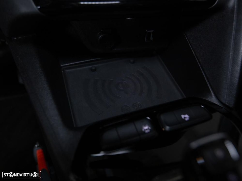 Opel Corsa-e - 19