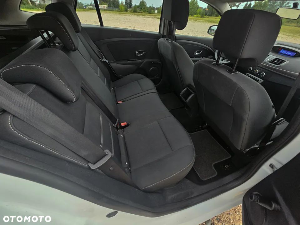 Renault Megane 1.6 16V Expression - 25