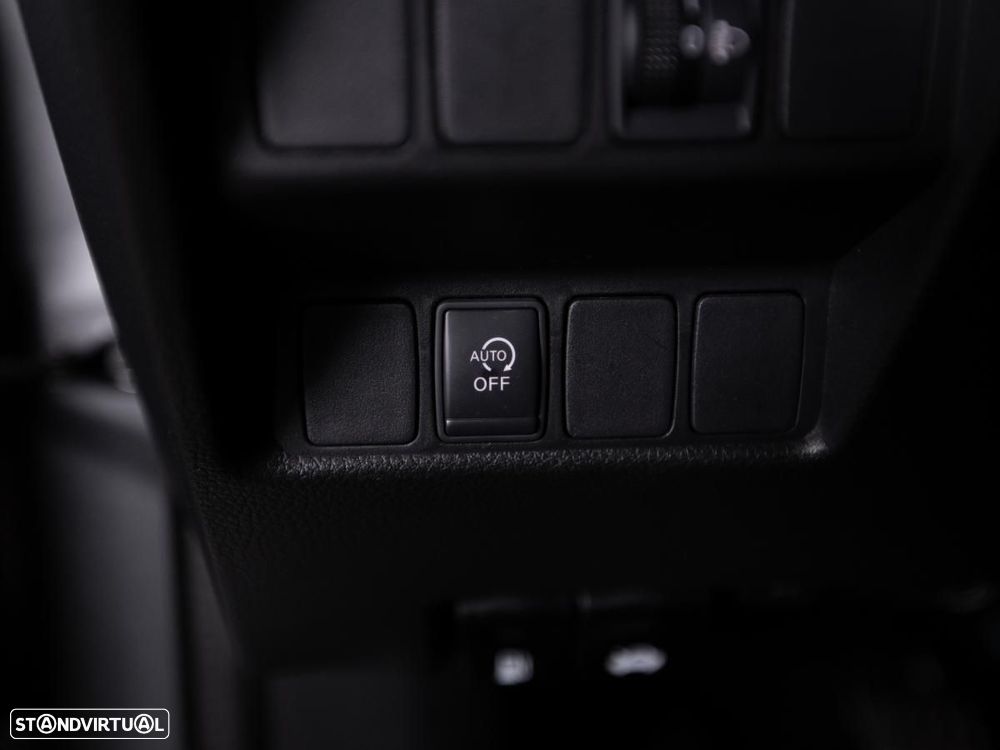 Nissan Qashqai 1.5 dCi Business Edition - 15