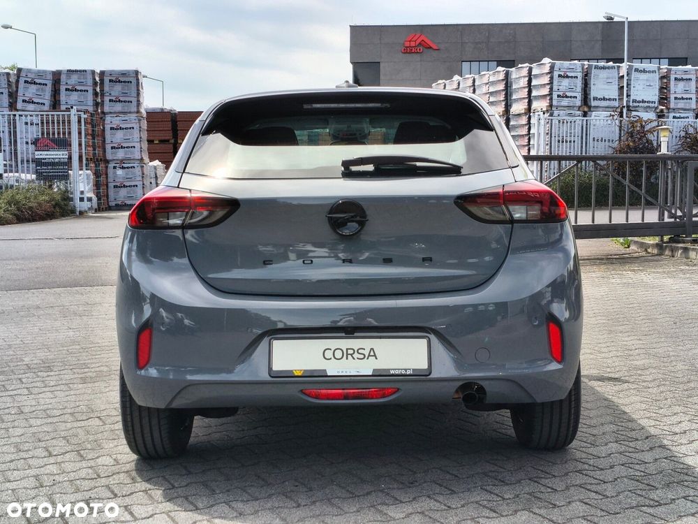 Opel Corsa - 7