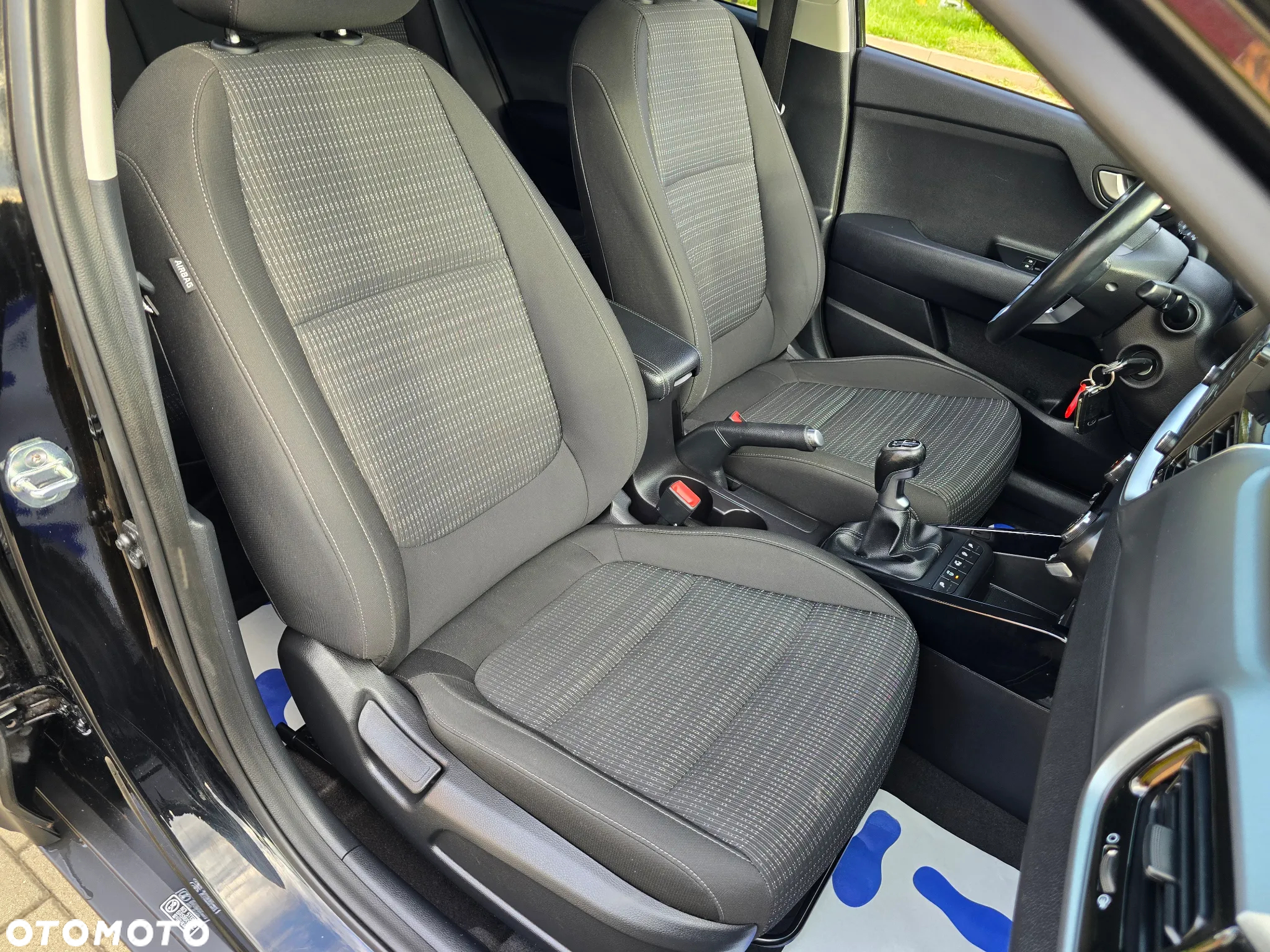 Kia Stonic 1.0 T-GDI 100 OPF Nightline Edition - 30
